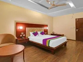 Treebo Tryst Runway Suites - Marathahalli