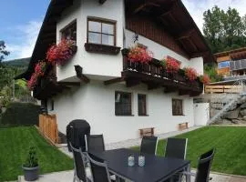 Haus Lydia inkl Pitztal Sommercard