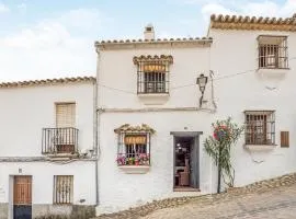 Stunning Home In Zahara De La Sierra With Wifi