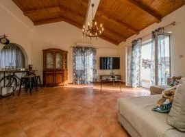 Nikolina Rab Apartments
