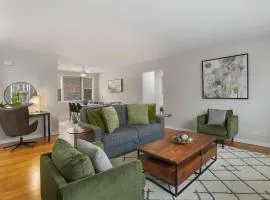 3BR Homey & Spacious Apt - Paulina 1S
