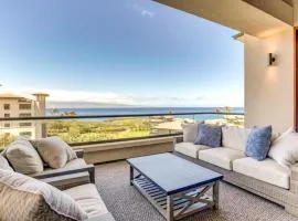 K B M Resorts- Montage-Molokai Penthouse 3Bd Suite, ocean views, includes all Montage amenities