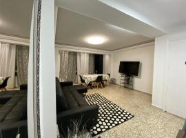 Piley apartamento en vila-real, apartman u gradu 'Villareal'