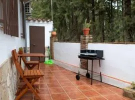 Feel Nature en La Casa de la Desconexión