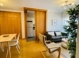 Anadia Chic Apartment