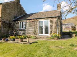 Hathaway Cottage, hotel en Edale