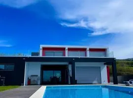 Vivenda Luxuosa