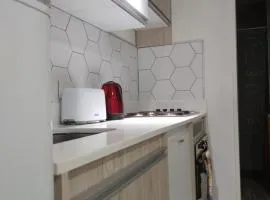 El Michay