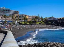 Costa Isora Frontline & Pool By Paramount Holidays