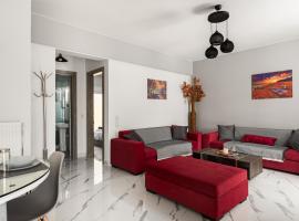 Dora's Home, hotel em (( Agía Eleoúsa ))