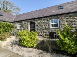 Bwthyn y Dderwen Oak Cottage