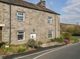 Duddon Cottage, holiday home in Broughton in Furness