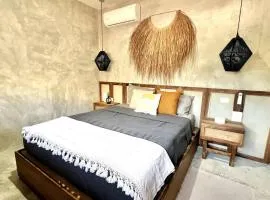 Casa Changuito jungle-based villa in Tulum