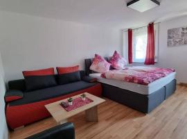 KM2 Apartment, Hotel in Triberg im Schwarzwald