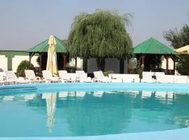 Hotel Rodiv