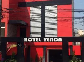 Hotel Tenda Santana