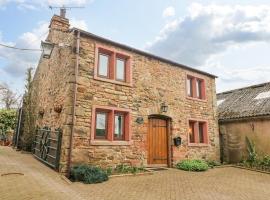Elm Cottage, hotel with parking in Warcop