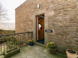 Heath Cottage, hotel in Edale