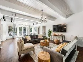 Paradise in the Palisades