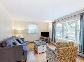 Jesmond Cottage, accessible hotel in Harwich