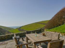Ayrmer House, hotel with parking in Bigbury