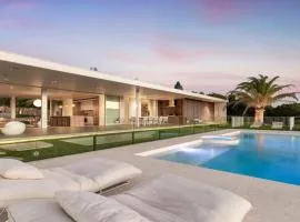 Las Palmas - luxury hinterland estate with pool