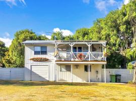 Abbey Beachviews with WiFi, hotel u gradu 'Vasse'