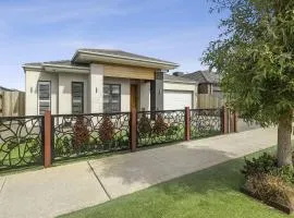 Lowtide Five Bedroom 22