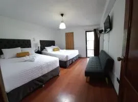 Global Airport Inn FREE Shuttle
