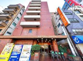 Business Hotel Taiyo