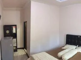 Marthine Residence Syariah RedPartner