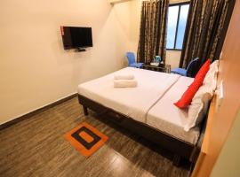 Hotel Sai Niwas: Lonavala şehrinde bir otel