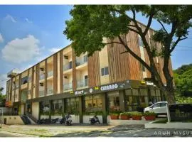 Sai Vihaar Inn & Suites