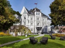 ERIKA Boutiquehotel Kitzbühel