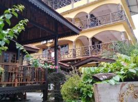 KAMILA MOTEL TELUK SENANGIN, motel u gradu 'Lumut'