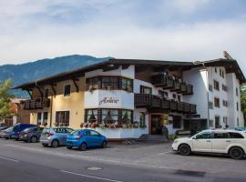 Hotel Auderer, hotel v destinácii Imst