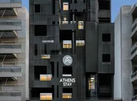 Thisean Modern Suites By Athens Stay