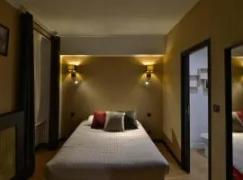 Hôtel Le Tiburon