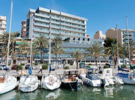 Hotel Costa Azul, hotelli Palma de Mallorcassa