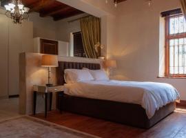Bloemendal Wine Estate Accommodation, hotel cerca de Hillcrest Estate, Ciudad del Cabo