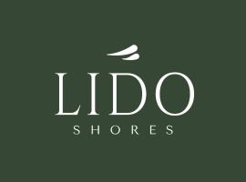 Lido Shores Resort, Hotel in Sariaya