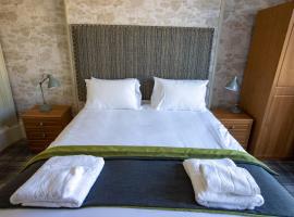 韦弗利酒店，位于卡伦德的精品酒店