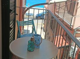 Playa Bonita Relax House, appartement in Scilla