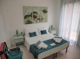 Locanda Lighea Rooms