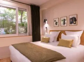 Magnificent apartment - 2BR-7P - Auteuil