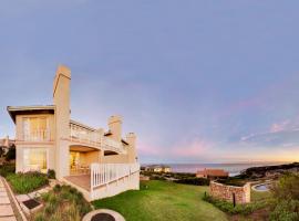 Pinnacle Point Beach & Golf - Penthouse & Villa – hotel w mieście Mossel Bay