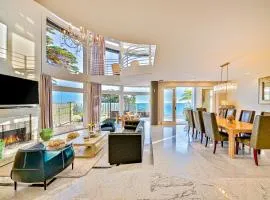 Luxury in Malibu