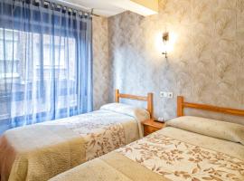 Pension La Playa, herberg in Talavera de la Reina