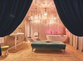 Le Stagioni Luxury Suite, hotel poblíž Letiště Forli - FRL,