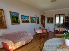 Bed & Breakfast Barba Bertu